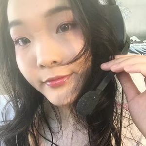 Meet your posher, Ash